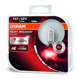 Autožárovka Osram 64210NBS-HCB 
