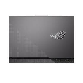 Notebook Asus ROG Strix G17 šedá barva
