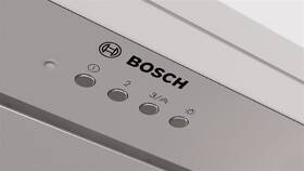 Odsavač par Bosch DLN56AC50 nerez
