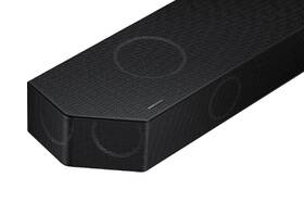 Soundbar Samsung HW-Q990D černá barva
