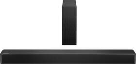 Soundbar Hisense HS2100 černá barva
