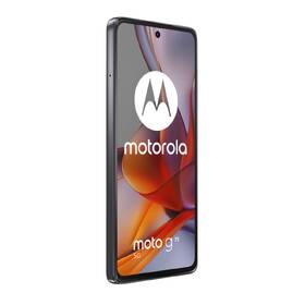 Mobilní telefon Motorola Moto G75 5G 8 GB / 256 GB (3 roky pojištění + 1 rok záruky navíc) šedá barva
