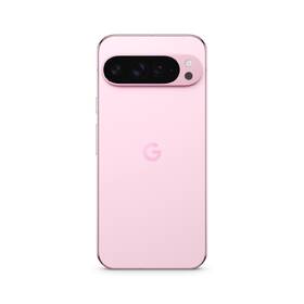 Mobilní telefon Google Pixel 9 Pro XL 5G 16 GB / 256 GB - Rose Quartz 
