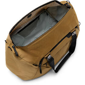 Taška cestovní Peak Design Travel Duffel 50L Coyote 
