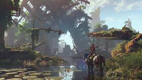 Hra Sony PlayStation 5 Horizon Zero Dawn Remastered 
