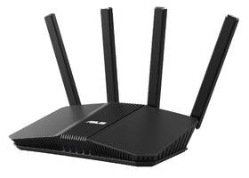 Router Asus RT-BE58U černá barva
