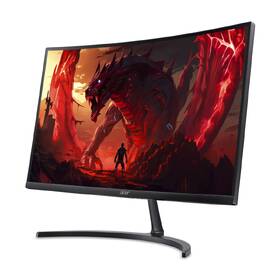 Monitor Acer Nitro ED273US3bmiipx černá barva
