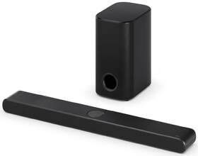 Soundbar LG S77TY černá barva
