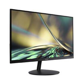 Monitor Acer SA272Ewmix bílá barva
