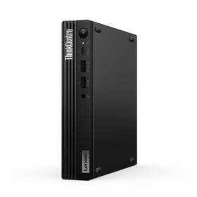 PC mini Lenovo ThinkCentre M75q Gen 5 černá barva
