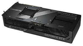 Grafická karta GIGABYTE GeForce RTX 5090 WINDFORCE OC 32G 
