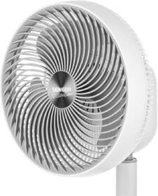 Ventilátor stolní Sencor SFN 2540WH 
