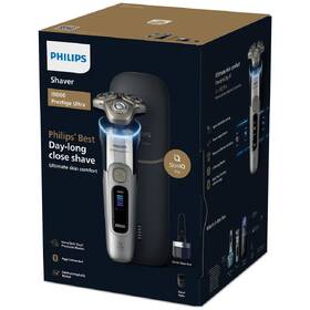 Holicí strojek Philips XP9404/46 chrom
