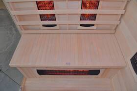 Infrasauna Marimex Popular 4003XXL 
