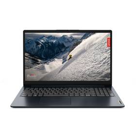 Notebook Lenovo IdeaPad 1 15IJL7 modrá barva
