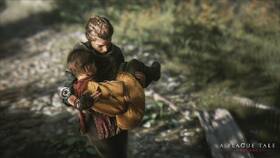 Hra Focus Home Interactive Xbox A Plague Tale: Innocence 
