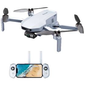 Dron Potensic Atom bílá barva
