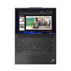 Notebook Lenovo ThinkPad E14 Gen 5 černá barva
