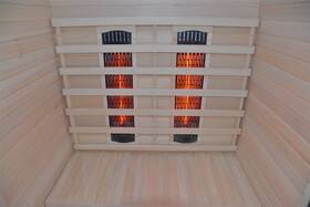 Infrasauna Marimex Popular 2003L 
