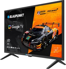 Televize Blaupunkt 32WGC5520S 
