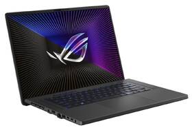 Notebook Asus ROG Zephyrus G16 šedá barva
