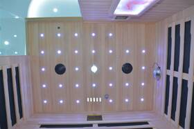 Infrasauna Marimex Noblesse 3001XL 
