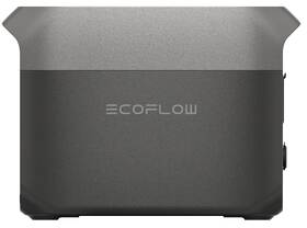 Nabíjecí stanice EcoFlow DELTA 3 (1024Wh) černá barva
