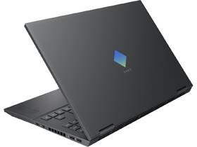 Notebook HP OMEN 15-en1051nc šedá barva
