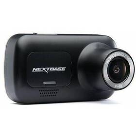 Autokamera Nextbase Dash Cam 222G černá barva
