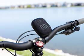 Přenosný reproduktor JBL WIND 3S BLK 
