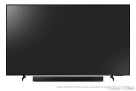 Soundbar Samsung HW-B530 černá barva
