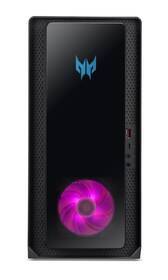 Herní počítač Acer Predator Orion 3000 PO3-650 černá barva
