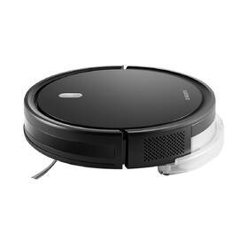 Robotický vysavač Xiaomi Robot Vacuum E5 Black EU černá barva
