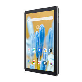 Dotykový tablet Oscal Pad 70 WiFi 4 GB / 128 GB šedá barva
