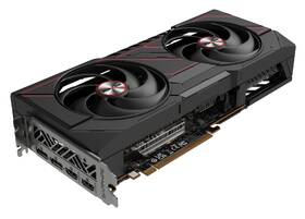 Grafická karta Sapphire Radeon RX 9070 16G 
