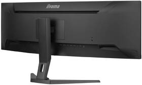 Monitor IIYAMA ProLite XCB4594DQSN-B1 černá barva
