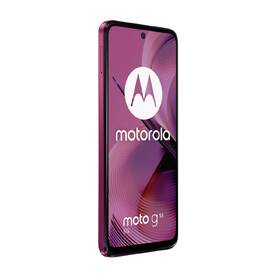 Mobilní telefon Motorola Moto G55 5G 8 GB / 256 GB fialová barva
