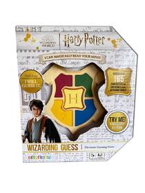 Rodinná hra Mac Toys QUIZY Harry Potter 
