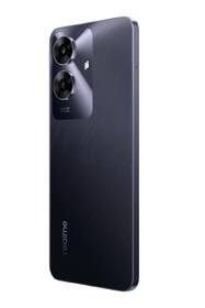 Mobilní telefon realme Note 60 4 GB / 128 GB černá barva
