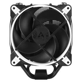 Chladič CPU Arctic Cooling 34 eSport DUO - White 
