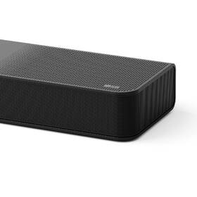 Soundbar LG S95TR černá barva
