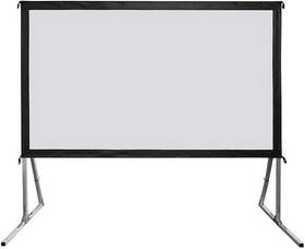 Plátno Elite Screens Yard Master 2 OMS120H2-DUAL 120" 
