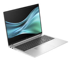 Notebook HP EliteBook 860 G11 stříbrná barva
