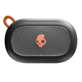 Sluchátka Skullcandy PUSH ANC ACTIVE, TWS černá barva
