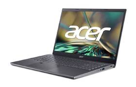 Notebook Acer Aspire 5 (A515-57-52VK) šedá barva
