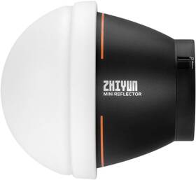 Světlo Zhiyun Molus X60 černá barva
