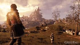 Hra Focus Home Interactive Xbox One Greedfall 
