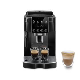 Espresso De'Longhi ECAM 220.21 BG černá barva
