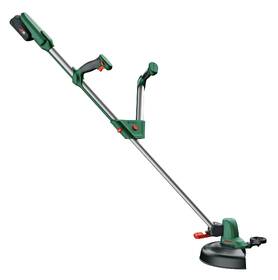 Strunová sekačka Bosch UniversalGrassCut 18V-26 (s baterií) 
