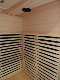 Infrasauna Marimex TRENDY 2001 L 
